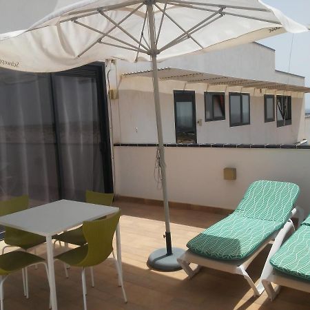Casa Azul 2Bedroom Apartment & Ocean View Terrace Wifi Premium Коста Калма Экстерьер фото