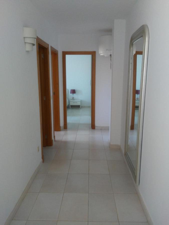 Casa Azul 2Bedroom Apartment & Ocean View Terrace Wifi Premium Коста Калма Экстерьер фото