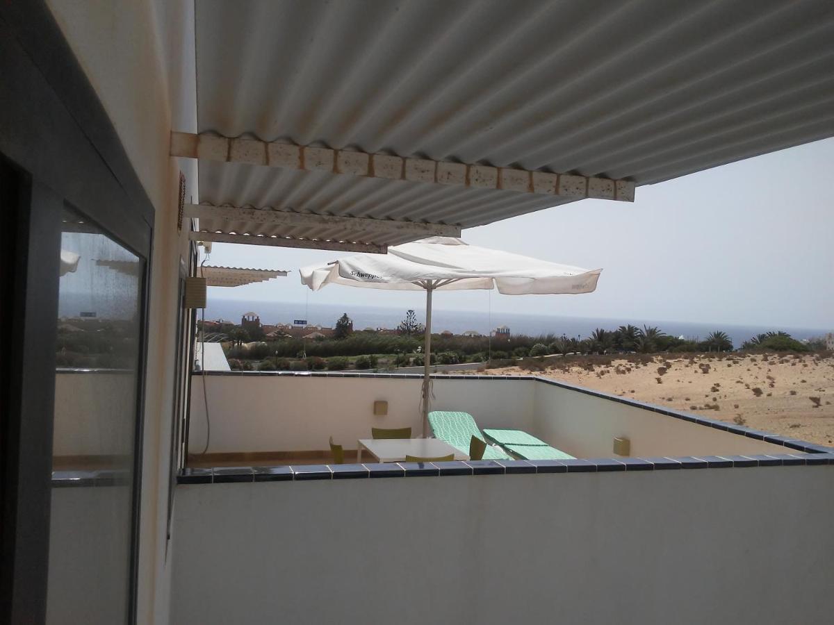 Casa Azul 2Bedroom Apartment & Ocean View Terrace Wifi Premium Коста Калма Экстерьер фото