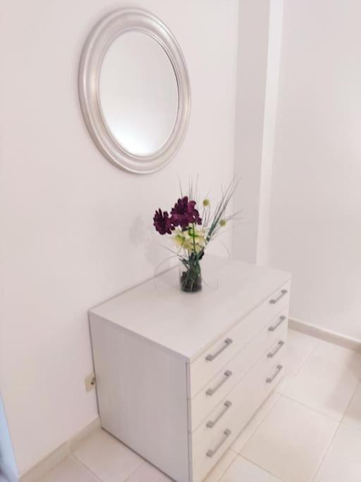 Casa Azul 2Bedroom Apartment & Ocean View Terrace Wifi Premium Коста Калма Экстерьер фото
